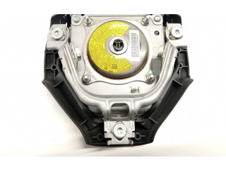 Подушка безопасности водителя WDT0L61F305, 604930509Y0V   Subaru Forester SH