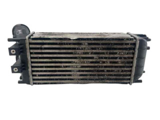 Интеркулер  9684212480, M144105C   Peugeot 5008 