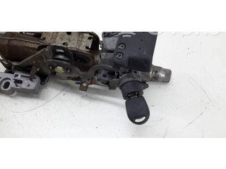 Zámek zadních dveří 3B0419567 Volkswagen PASSAT B5 1999