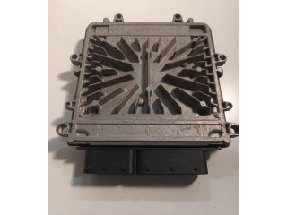 Řídící jednotka 31336983, 0281018414 Volvo XC70 2012