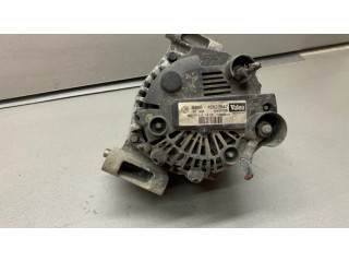 Генератор 46823557, 2542670B   Lancia Musa 1.3     