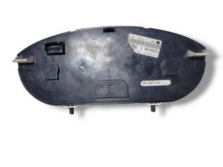 Панель приборов 555000680304 Fiat Idea