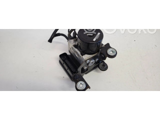 Блок АБС 31261142, 10061336081   Volvo  V70  2008 - 2013 года