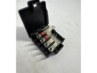 Pojistková skříňka 4M0941824AJ Audi Q7 4M 2017