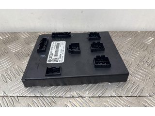 Блок комфорта 8K0907063DF   Audi Q5 SQ5   