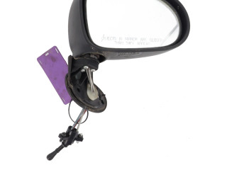 Зеркало электрическое        Chevrolet Matiz   -  года   