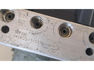 Jednotka ABS 23459262, 269590 Chevrolet Corvette 2015