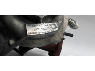 Турбина Alfa Romeo Giulietta 55209152