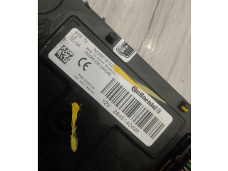 Блок комфорта 284B14049R   Dacia Logan II   