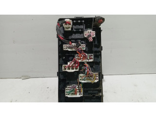 Pojistková skříňka Řídící jednotka BSM Chevrolet Lacetti 2007