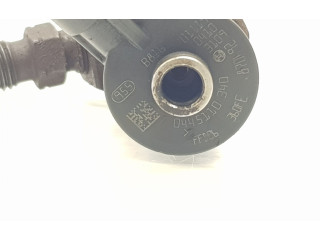 Форсунка 1980S5, 1980S5    Peugeot 2008 I   