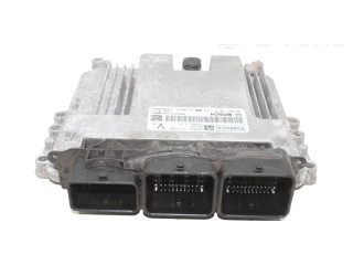 Řídící jednotka DX2312C520VA, 0281019172 Jaguar XF X250 2013