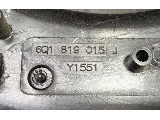 Вентилятор печки Y1551, 6Q1819015J Audi A1