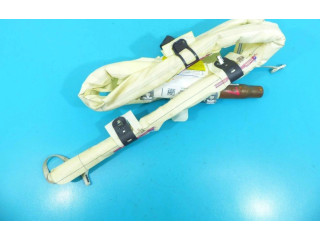 Боковая подушка безопасности 3T5880741, IMPRK1180391 Skoda Superb B6 (3T)