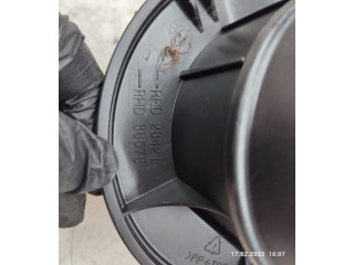 Вентилятор печки    28421   Volvo XC90