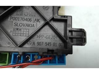 Vstřikovač A9075450100 Mercedes-Benz Sprinter W907 W910