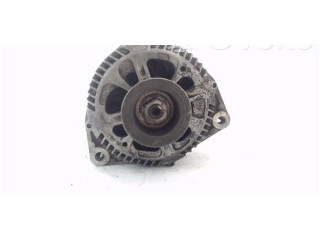 Генератор 9624137680 Peugeot 406