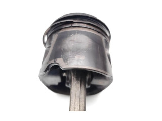 Поршень с шатуном D5244T4 Volvo XC90