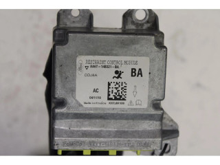 Блок подушек безопасности Honda Civic