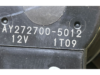 Вентилятор печки 2727005012, 1T09 Jeep Compass