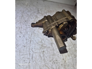 Čerpadlo oleje 7545939 BMW 5 E60 E61