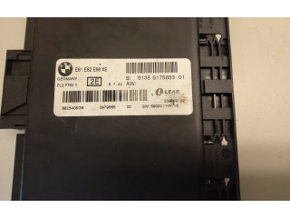 Řídící jednotka N47D20A BMW 1 E81 E87 2009