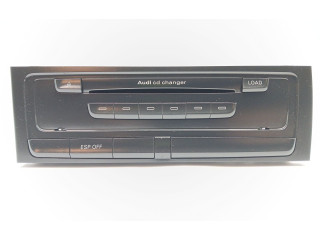 Блок управления HiFi