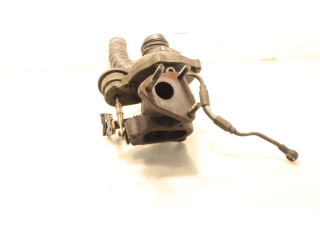 Turbodmychadlo Турбина    Fiat Punto (188)   