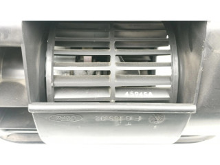 Вентилятор печки 90FG18565AA Ford Fiesta