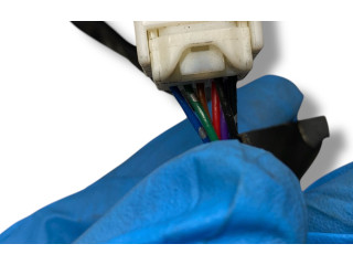 Зеркало электрическое        Lexus IS 200-300  1999 - 2005 года   