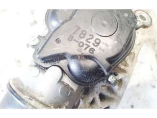 Моторчик дворников 78291635, b-076 Mitsubishi Lancer X