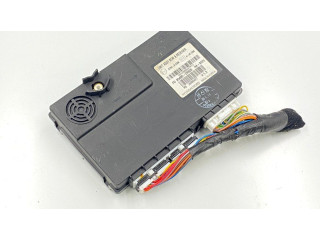 Комфортный модуль