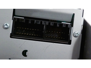 Дисплей Mitsubishi Grandis