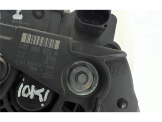 Насос усилителя руля 037903025H Seat Inca (6k)