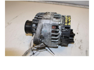 Генератор 71773263 Alfa Romeo Giulietta