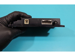 Блок комфорта GVN60W, IMPRK1436997 Skoda Superb B8 (3V)