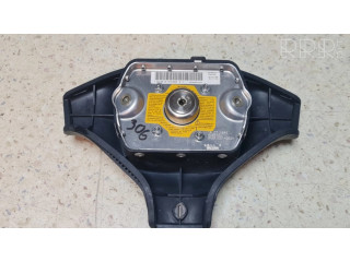 Подушка безопасности водителя 96206570ZL   Peugeot 306