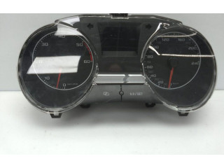 Přístrojová deska Seat Ibiza IV (6J,6P) 2008 6J0920807H