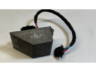 Реостат вентилятора печки