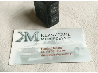 Ручка стеклоочистителей 0018203410 Mercedes-Benz W123