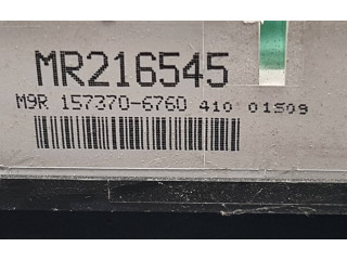 Панель приборов MR216545, 1573706760 Volkswagen PASSAT B5