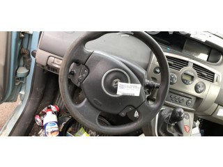 Руль Renault Scenic II -  Grand scenic II  2006 - 2009 года 8200218375      