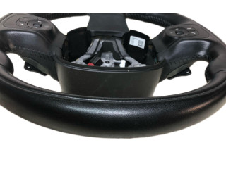 Руль Fiat 500L 2013 - года