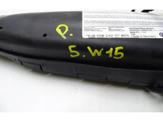 Подушка безопасности в сиденье 8J0880242C Audi TT TTS Mk2