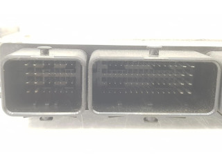 Блок управления двигателя 237107632R Dacia Logan II