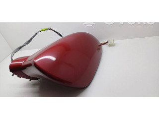 Зеркало электрическое        Lexus IS III XE30  2013 - 2020 года   