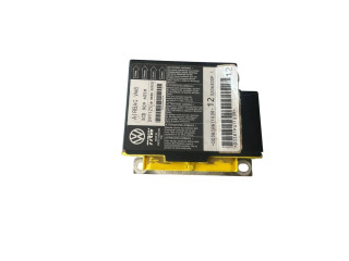 Блок подушек безопасности 3C0909605M, 3206300P   Volkswagen PASSAT B6