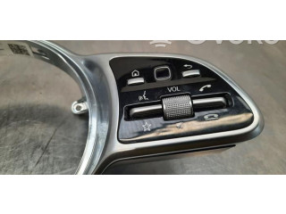 Volant Mercedes-Benz CLA C118 X118 2023