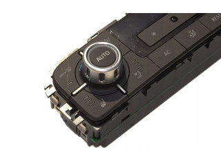 Блок управления климат-контролем 7P6907040AK   Volkswagen Touareg II