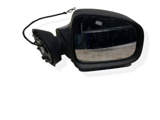 Зеркало электрическое Dacia Duster 2010 - 2017 года